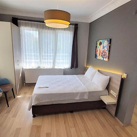 Armoni City Otel Istanbul Eksteriør billede