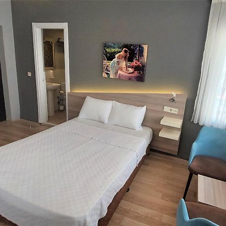Armoni City Otel Istanbul Eksteriør billede