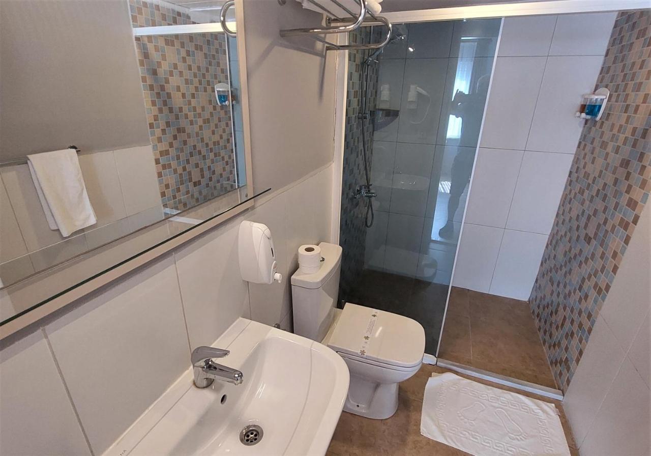 Armoni City Otel Istanbul Eksteriør billede
