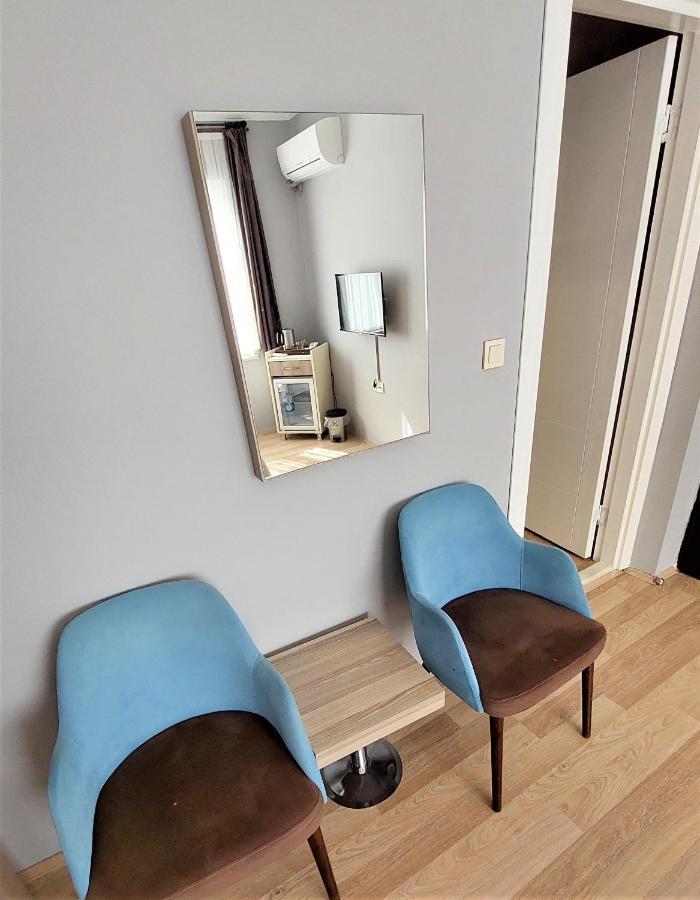 Armoni City Otel Istanbul Eksteriør billede